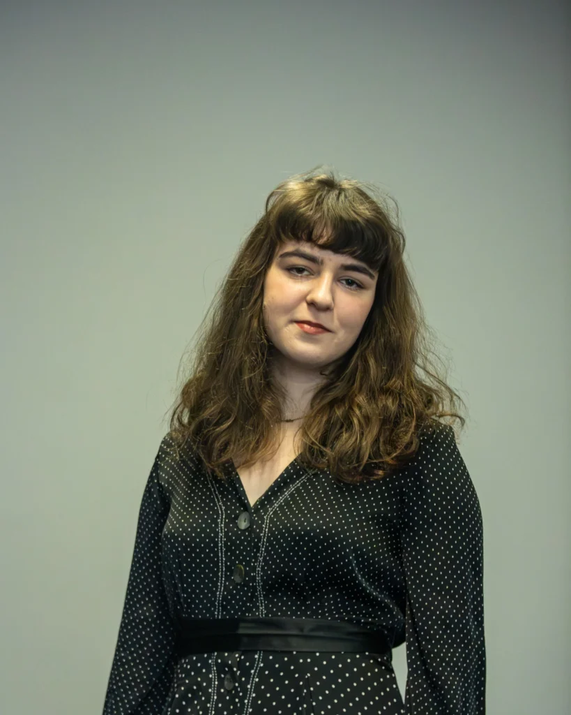 Inż. Agata Rafałowicz