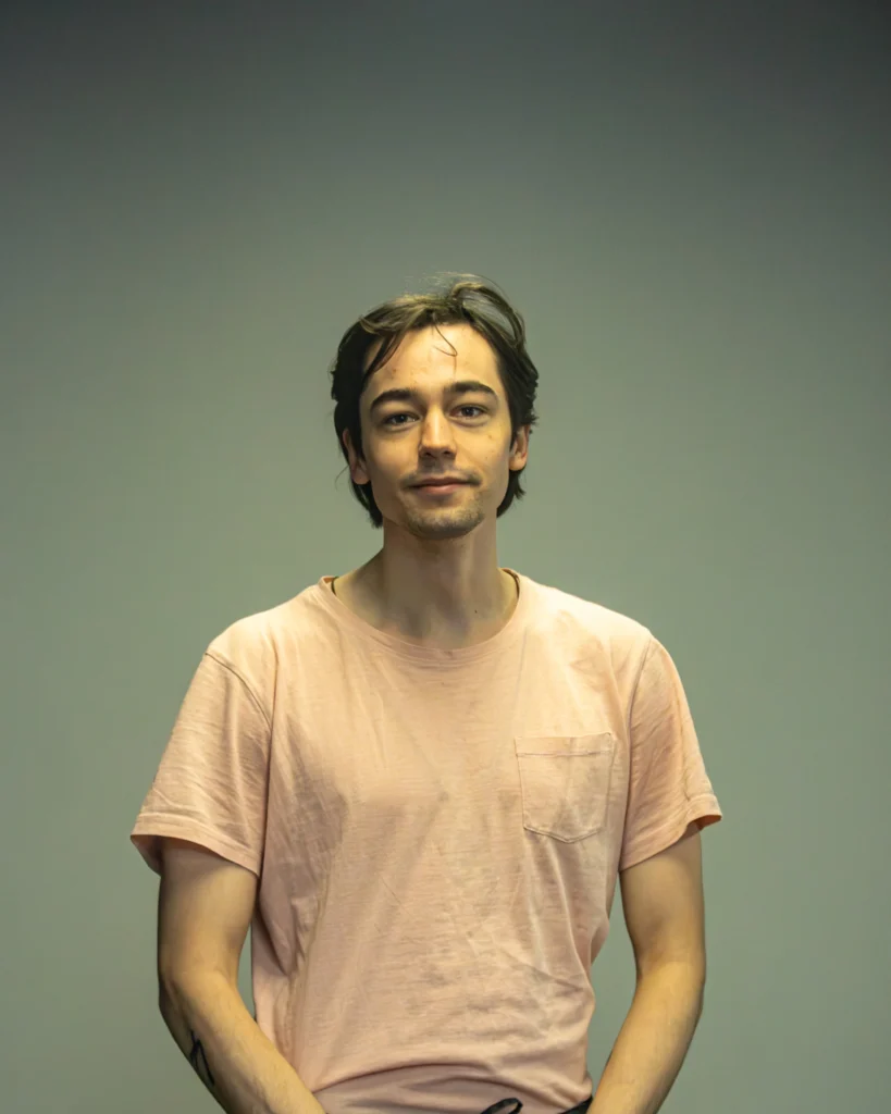 Inż. Jakub Bogacz