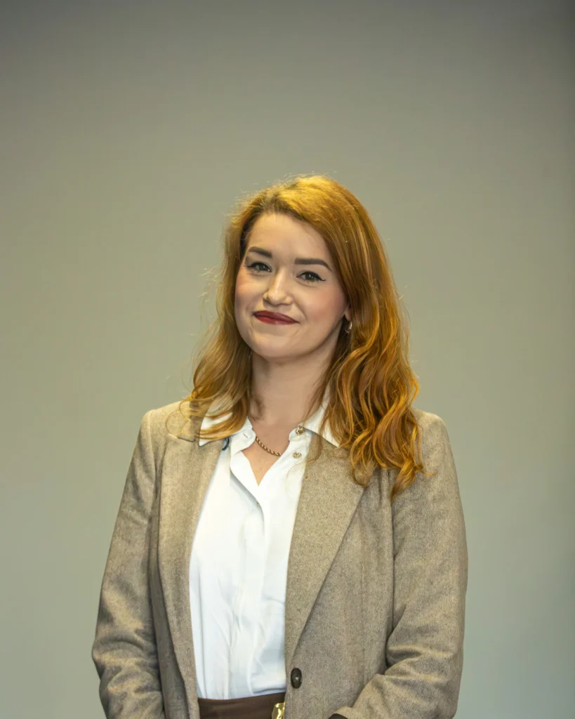 Dr n. med. Karolina Fila-Pawłowska