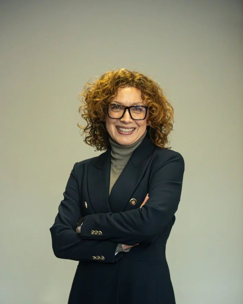Dr hab. inż. Magdalena Kasprowicz, prof. PWr
