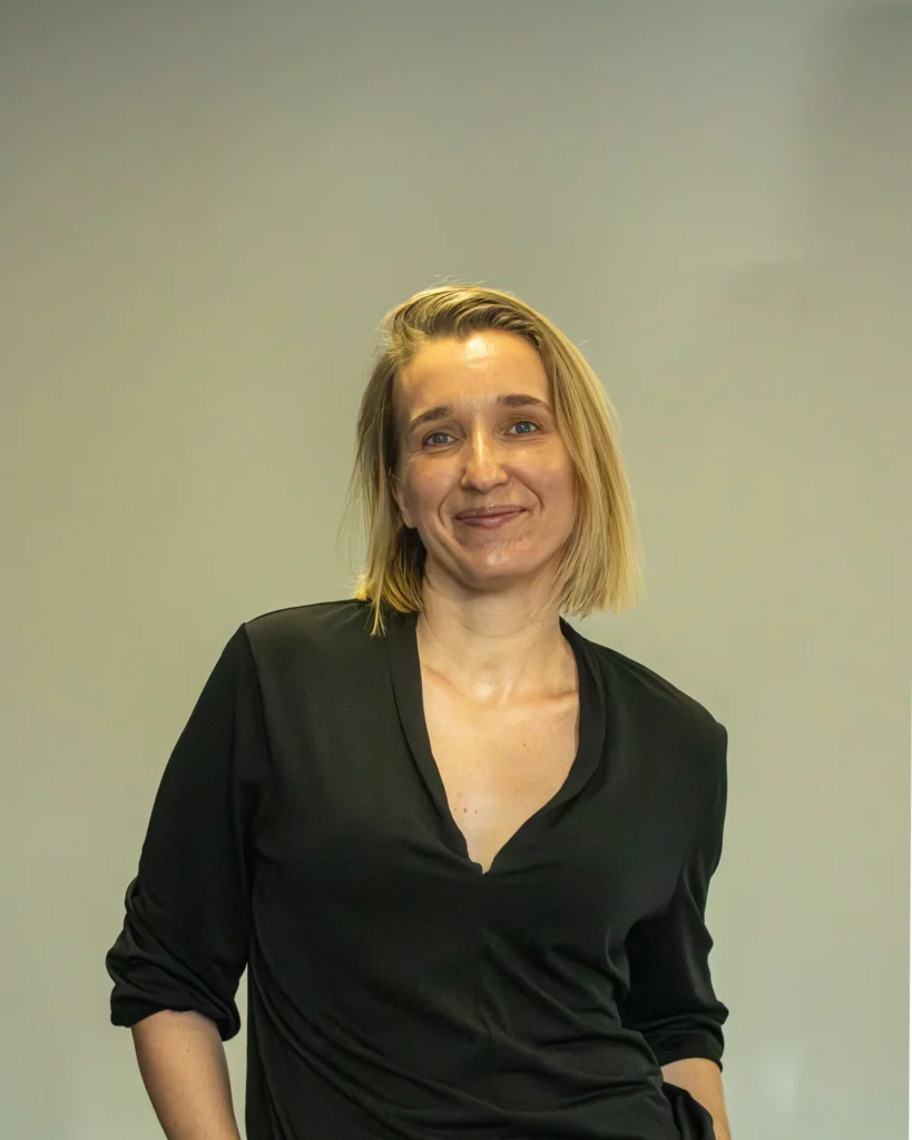 Dr hab. inż. arch. Marta Rusnak, prof. PWr