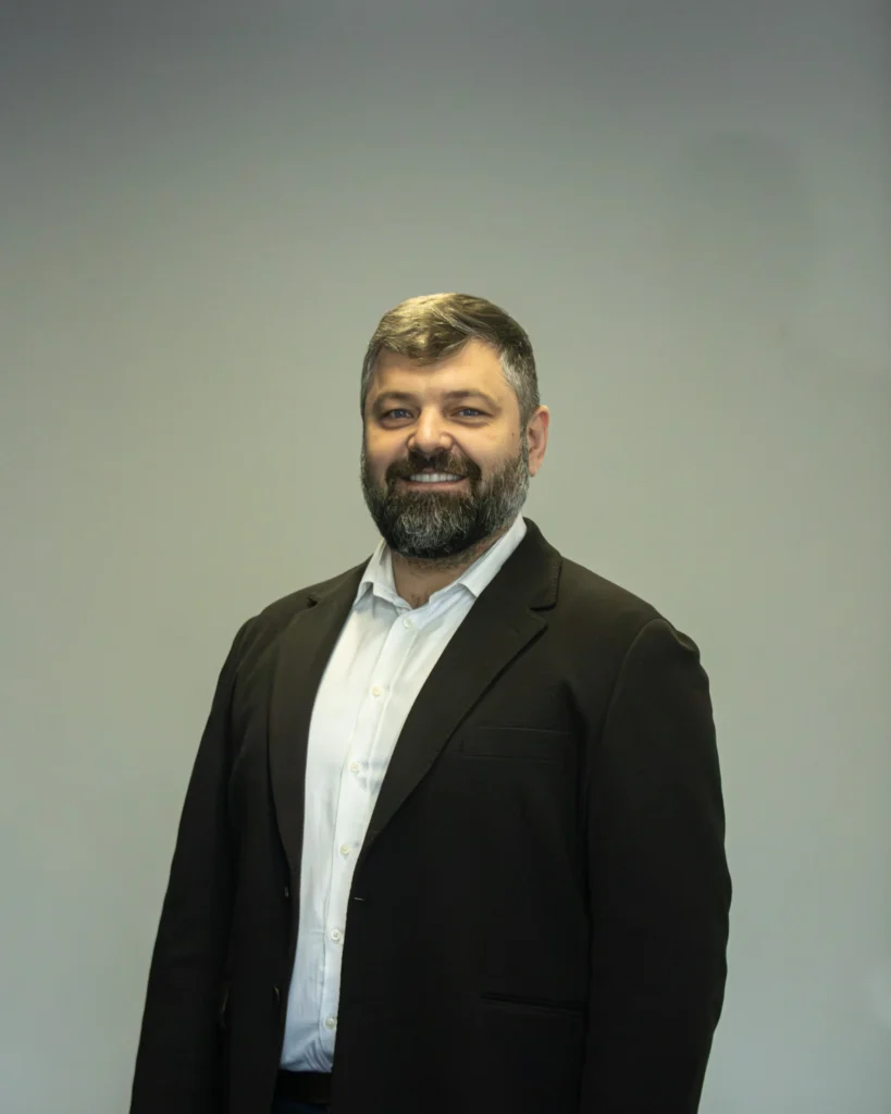 Dr hab. inż. Tomasz Kajdanowicz, prof. PWr