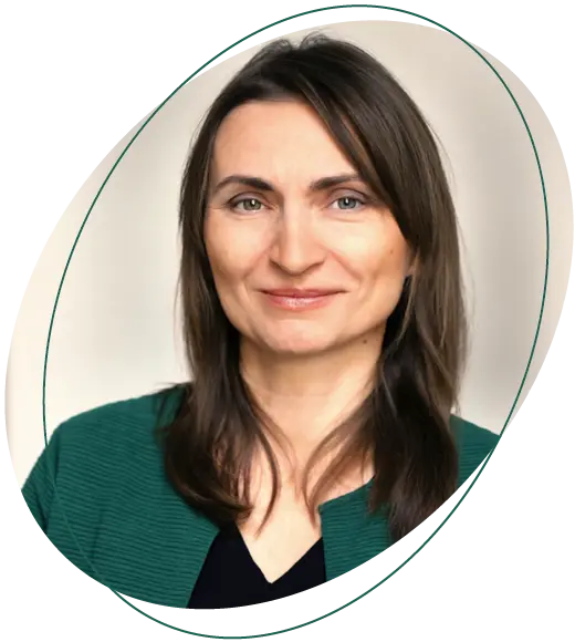 Irmina Dutkowska
